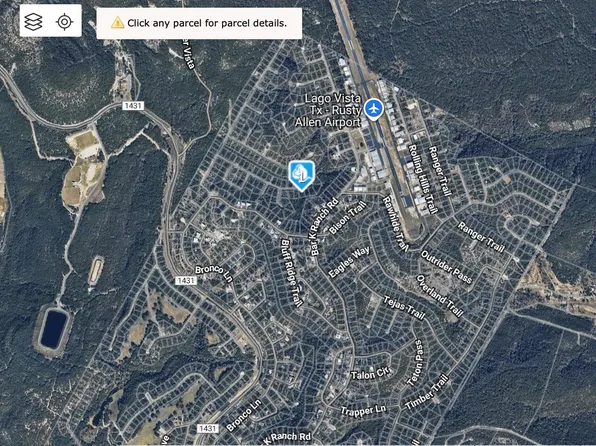 21207 Westward Ho Pass, Leander, TX 78645