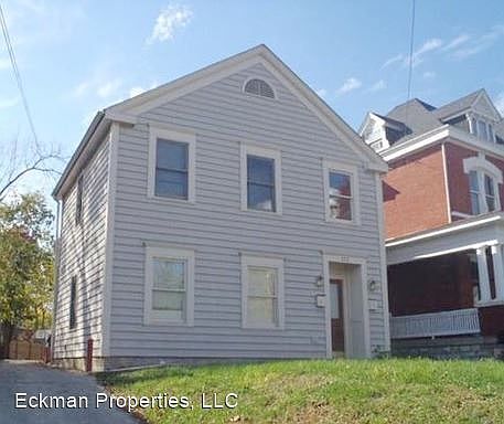 1st image of 832 W High St Unit 2