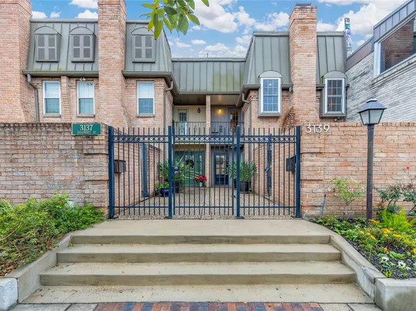 3139 Bissonnet St, Houston, TX 77005