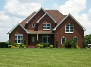 4855 Charles Dorris Rd, Springfield, TN 37172