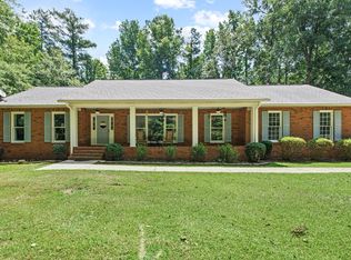 633 Walt Carmichael Rd, Newnan, GA 30263