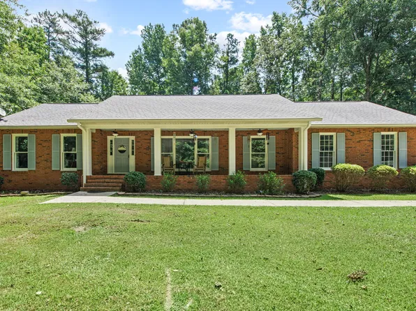 633 Walt Carmichael Rd, Newnan, GA 30263