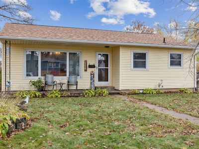 1220 27th St, Marion, IA, 52302