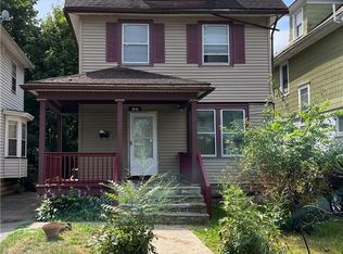 99 Shelter St, Rochester, NY 14611