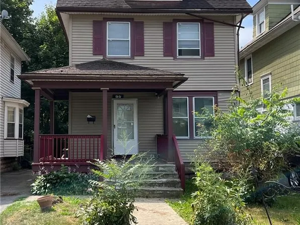 99 Shelter St, Rochester, NY 14611