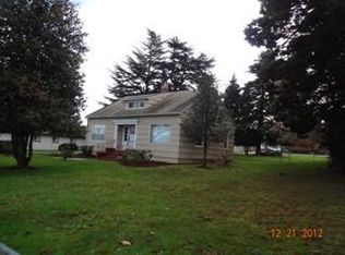 10034 NE Wygant St, Portland, OR 97220