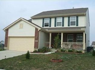 6866 Stovali Dr, Dayton, OH