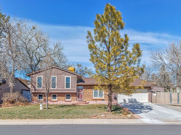 2nd image of 2521 W 99th Pl