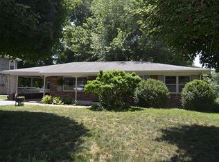 107 Saint Charles Ct, Glasgow, KY 42141