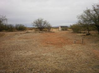 5949 S Hargis Ranch Rd, Hereford, AZ 85615