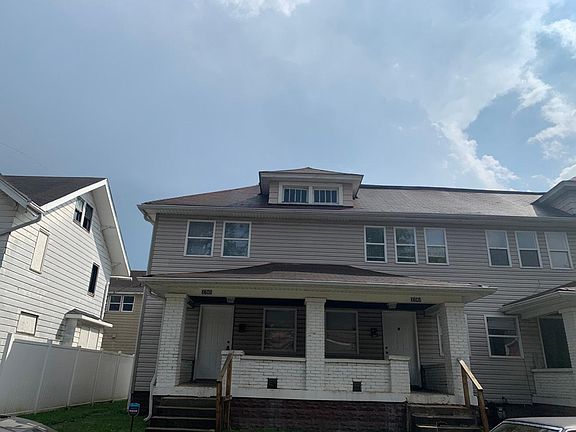 2nd image of 3745 E Market St #43