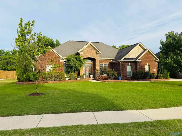 16132 Chowning Dr, Harvest, AL 35749
