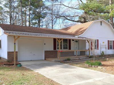419 Kenwood Drive, Jacksonville, NC, 28540