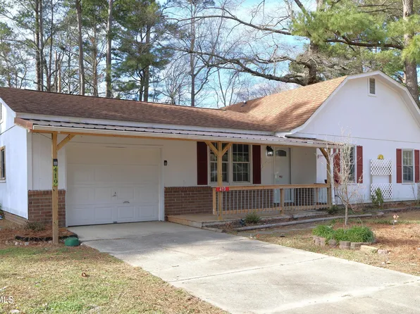 419 Kenwood Drive, Jacksonville, NC 28540