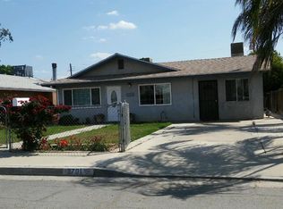 8701 Gregory Ave, Lamont, CA 93241