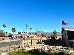 2449 W Ohio St, Apache Junction, AZ 85120