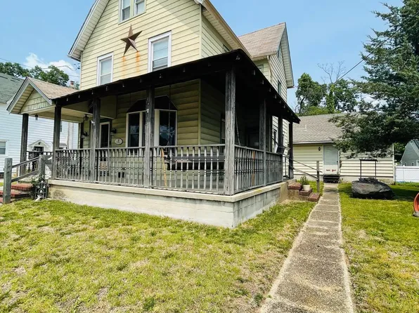 709 Bridgeboro St, Riverside, NJ 08075