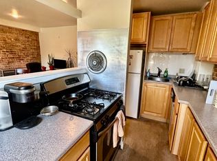 134 W Concord St #4A, Boston, MA 02118