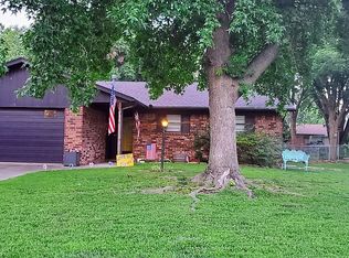 1109 Spruce Ct, Pryor, OK 74361