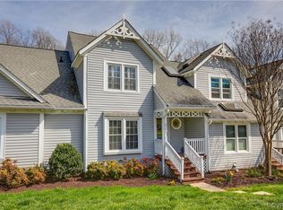 2129 Waters Mill Poin, North Chesterfield, VA 23235