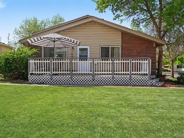 3355 S Flower Street #60, Lakewood, CO 80227