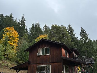 0 Saber Tooth Rd, Blue Lake, CA, 95525