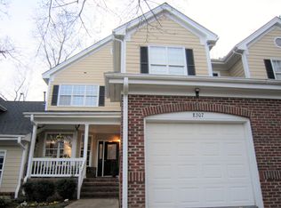 8307 Amber Leaf Ct, Raleigh, NC 27612