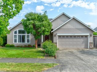 1704 SE 10th Pl, Canby, OR
