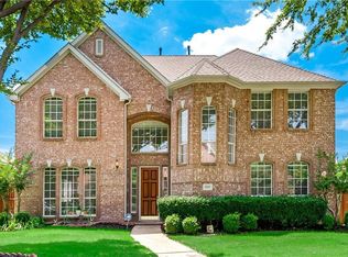 8517 Bradford Dr, Plano, TX 75025
