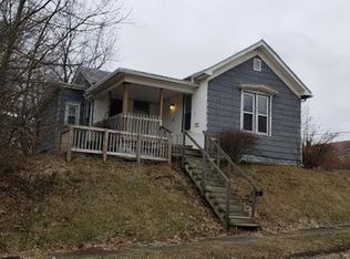 165 E Columbia St, Alliance, OH 44601