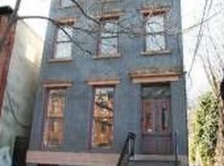 617 Jersey Ave, Jersey City, NJ 07302