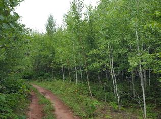 6933 S Lasch Ln LOT WP001, Lake Nebagamon, WI 54849