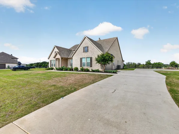 150 Chester Rd, Springtown, TX 76082