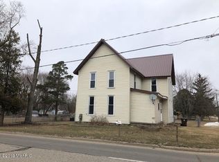 1321 Colburn Ave, Big Rapids, MI 49307