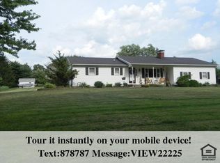 6980 Wilson Rd NW, Lancaster, OH 43130