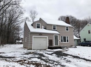 383 Malden St, Rochester, NY 14615