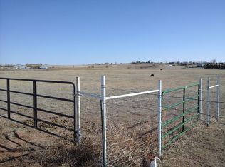 15430 Coyote Haven View, Peyton, CO 80831