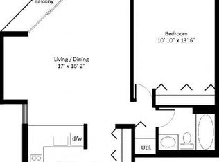 1801 N Dayton St #1801D-2B, Chicago, IL 60614