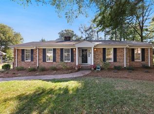 145 Surtees Rd, Winston Salem, NC 27104