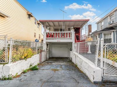 354 Thieriot Avenue, Bronx, NY, 10473