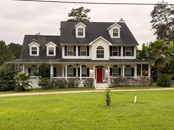 193 Lake Trace Dr, Thomasville, GA 31757