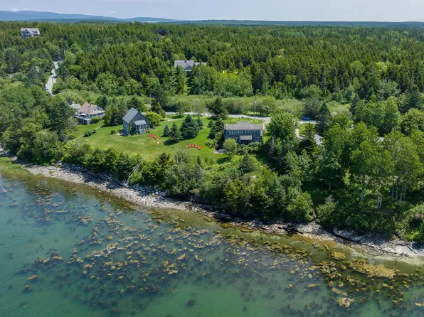 152 Richtown Road, Tremont, ME 04612