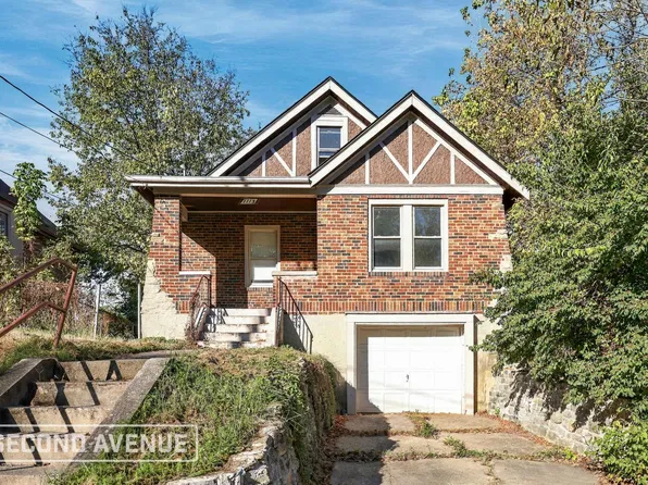 1115 Woodlawn Ave, Cincinnati, OH 45205