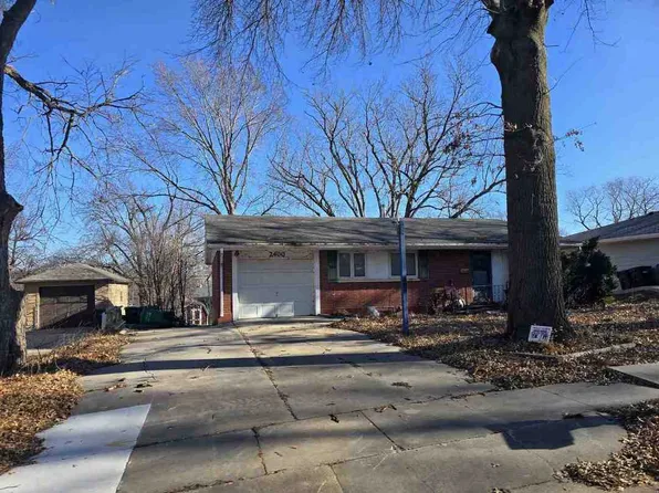 2400 S 36th St, Lincoln, NE 68506