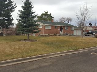 1318 Fremont Dr, Twin Falls, ID 83301