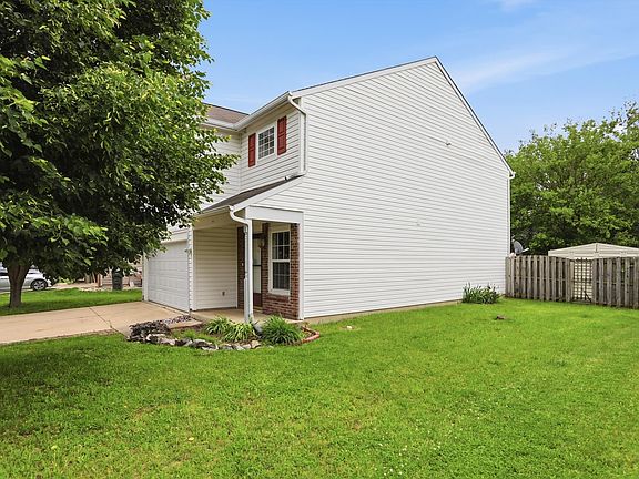 2nd image of 2605 Bristlecone Dr