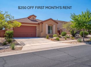 2744 E Slick Rock Rd, Washington, UT 84780