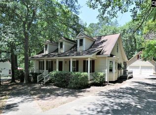 124 Wood Dale Dr, Lexington, SC 29072