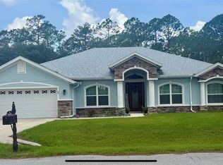 89 Reidsville Dr, Palm Coast, FL 32164