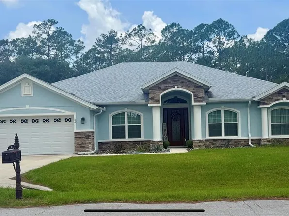 89 Reidsville Dr, Palm Coast, FL 32164